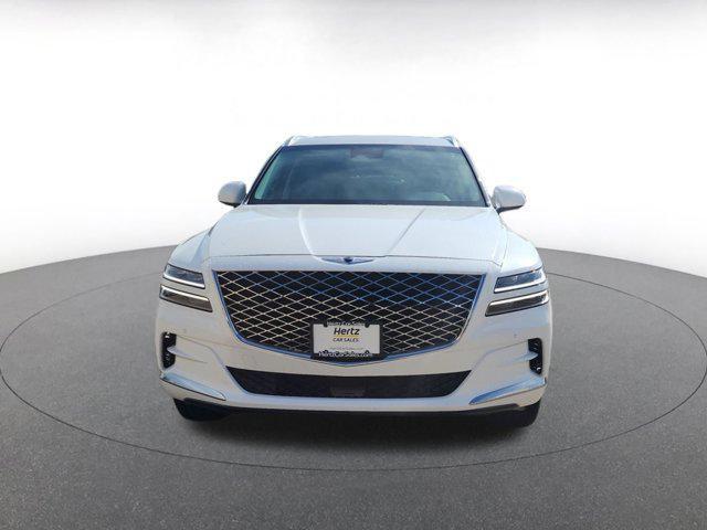 used 2024 Genesis GV80 car, priced at $41,055