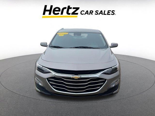 used 2023 Chevrolet Malibu car, priced at $16,311