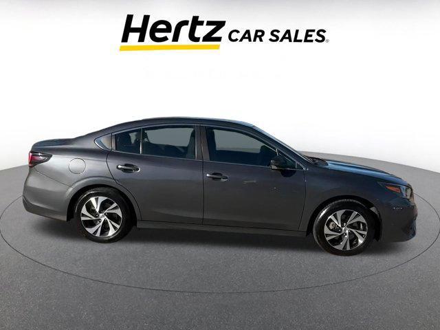 used 2022 Subaru Legacy car, priced at $19,824