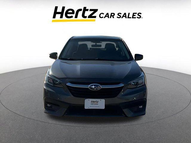 used 2022 Subaru Legacy car, priced at $19,824