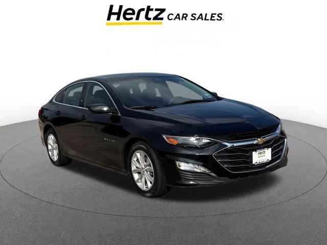 used 2024 Chevrolet Malibu car, priced at $18,189