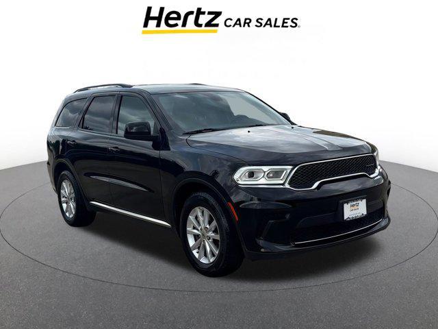 used 2024 Dodge Durango car, priced at $22,991