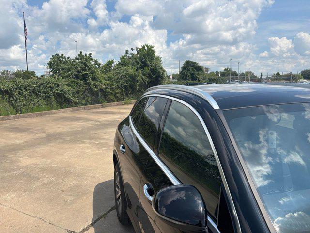 used 2024 Mercedes-Benz GLC 300 car, priced at $41,895