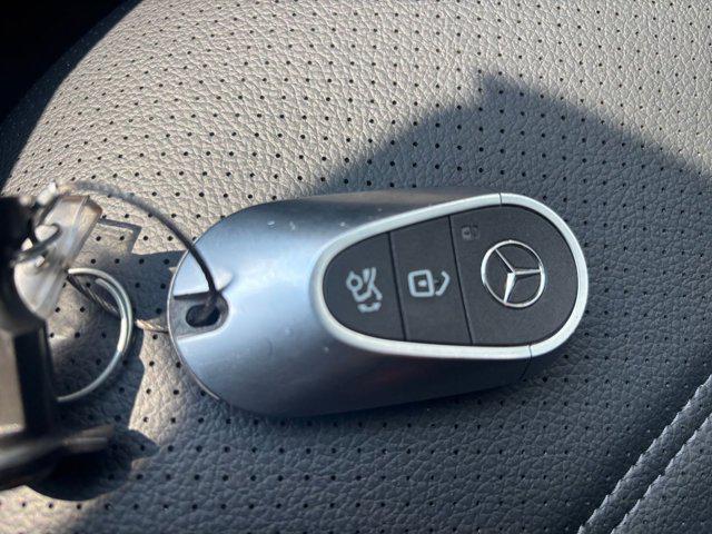 used 2024 Mercedes-Benz GLC 300 car, priced at $41,895