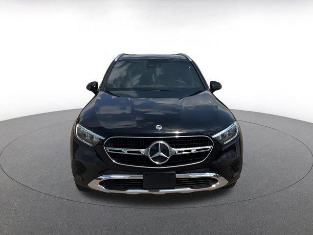 used 2024 Mercedes-Benz GLC 300 car, priced at $41,895