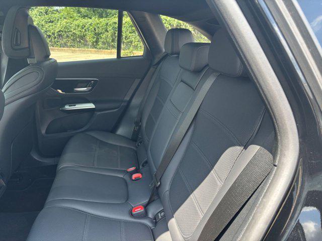used 2024 Mercedes-Benz GLC 300 car, priced at $41,895