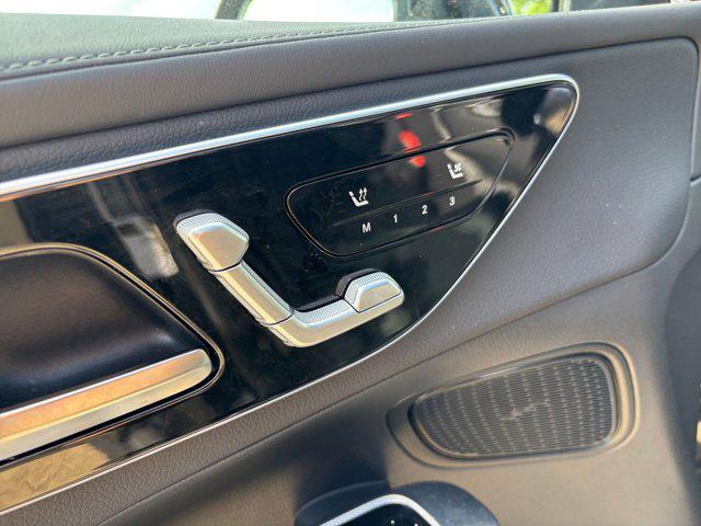 used 2024 Mercedes-Benz GLC 300 car, priced at $41,895