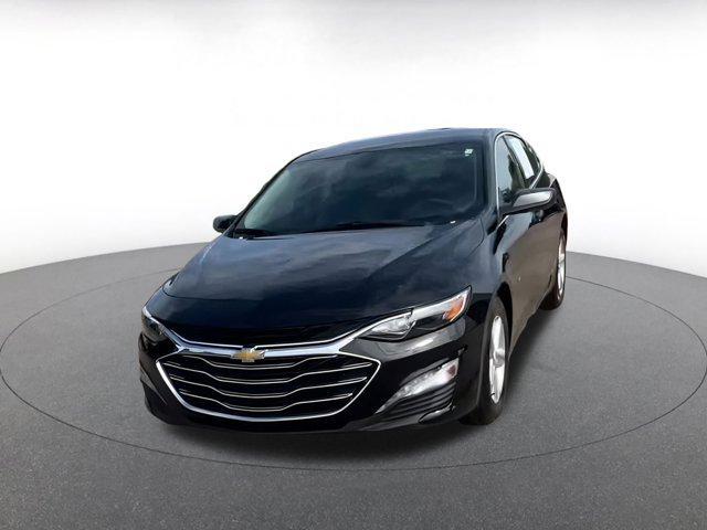 used 2024 Chevrolet Malibu car, priced at $18,359