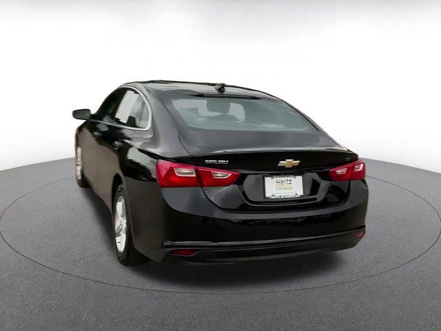 used 2023 Chevrolet Malibu car, priced at $17,801