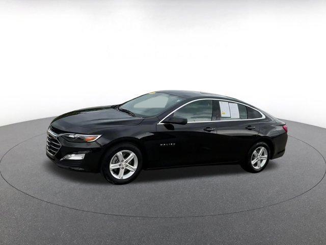 used 2023 Chevrolet Malibu car, priced at $17,801