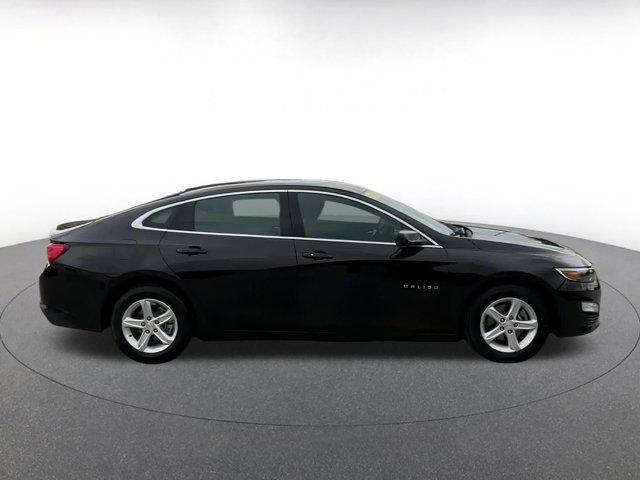 used 2023 Chevrolet Malibu car, priced at $17,801