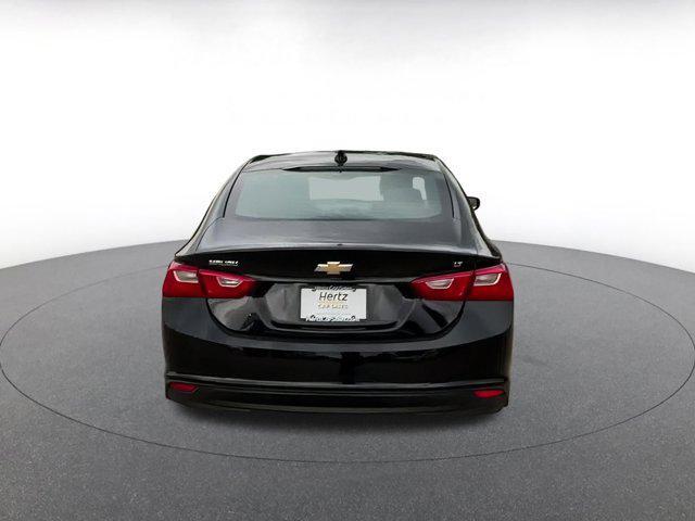 used 2023 Chevrolet Malibu car, priced at $17,801