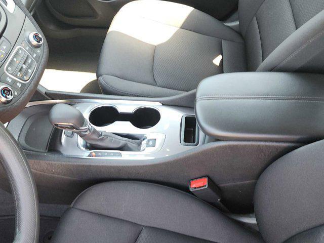 used 2023 Chevrolet Malibu car, priced at $19,029