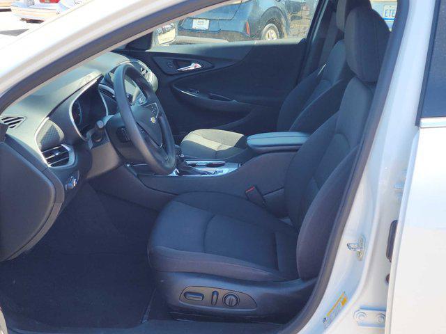 used 2023 Chevrolet Malibu car, priced at $19,029