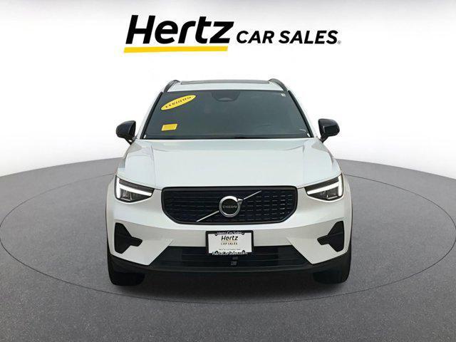 used 2024 Volvo XC40 car, priced at $31,336