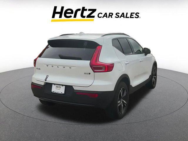 used 2024 Volvo XC40 car, priced at $31,336