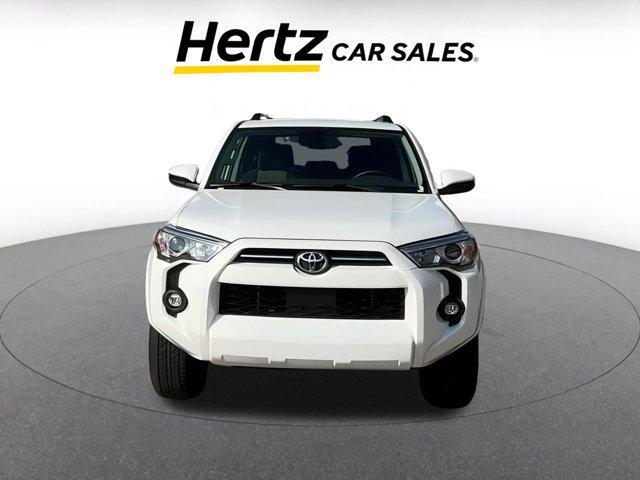 used 2024 Toyota 4Runner car, priced at $41,725