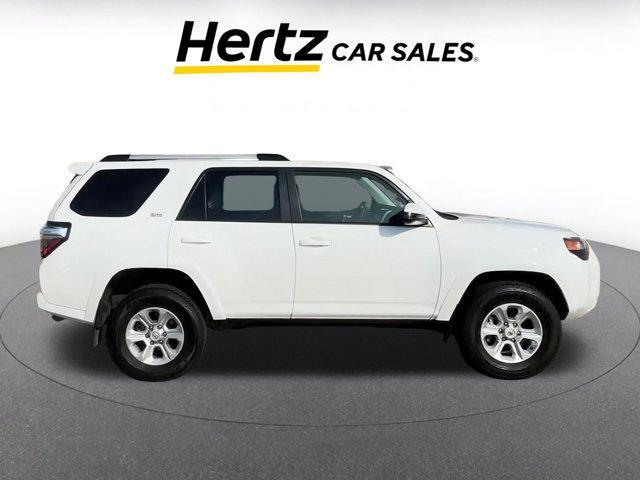 used 2024 Toyota 4Runner car, priced at $41,725