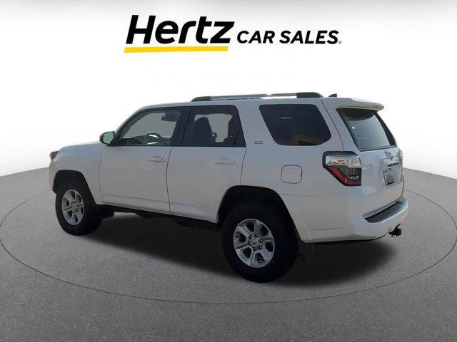 used 2024 Toyota 4Runner car, priced at $41,725