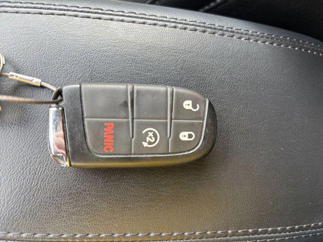used 2025 Jeep Compass car, priced at $30,187