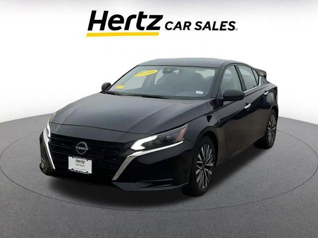 used 2024 Nissan Altima car, priced at $20,552