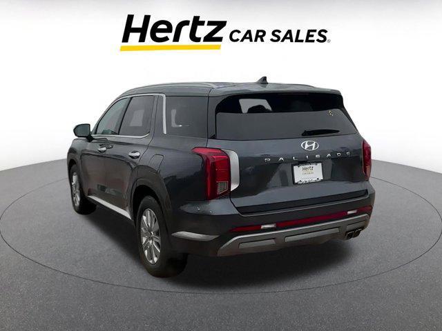 used 2024 Hyundai Palisade car, priced at $34,663