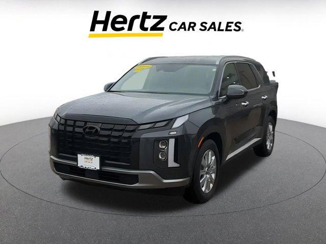 used 2024 Hyundai Palisade car, priced at $34,663