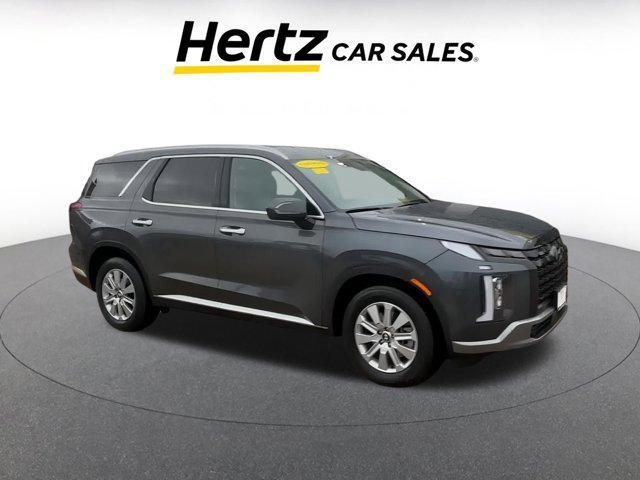 used 2024 Hyundai Palisade car, priced at $34,663