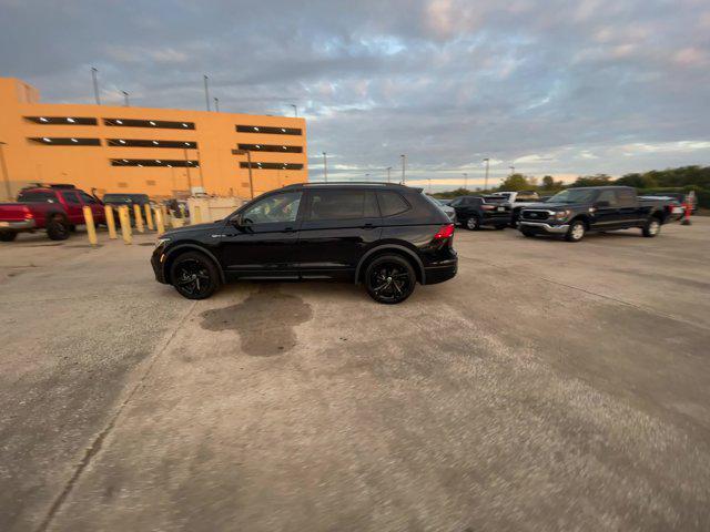 used 2023 Volkswagen Tiguan car, priced at $23,370