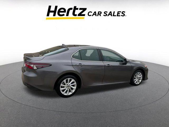 used 2023 Toyota Camry car, priced at $24,083