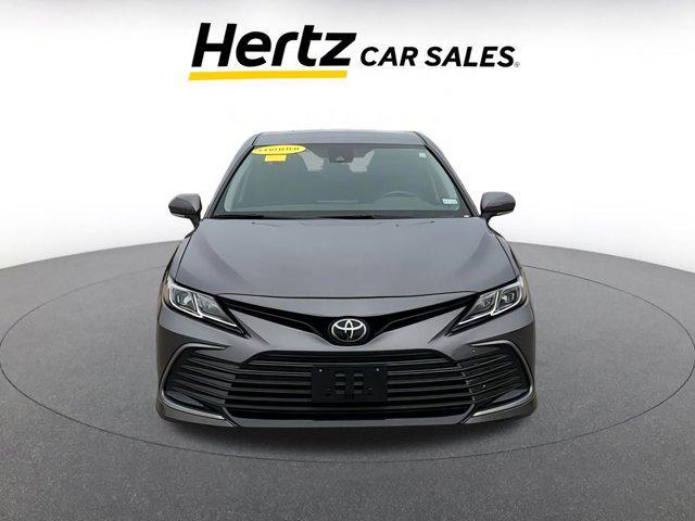 used 2023 Toyota Camry car, priced at $24,083