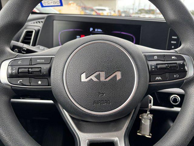 used 2023 Kia Sportage car, priced at $18,830