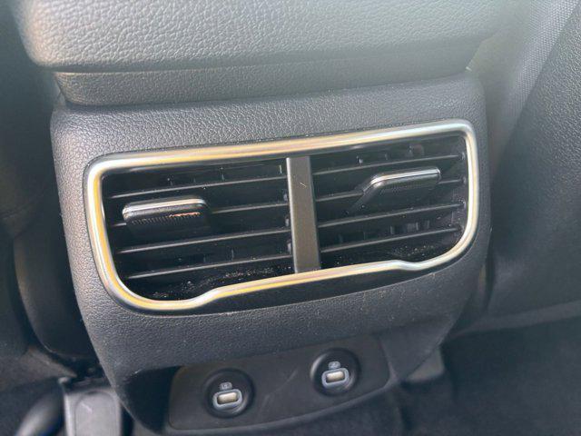 used 2023 Hyundai Santa Fe car, priced at $22,816