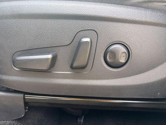 used 2023 Hyundai Santa Fe car, priced at $22,816