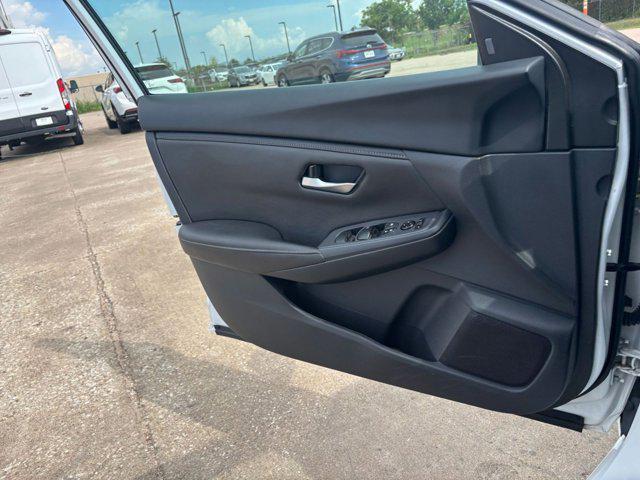 used 2024 Nissan Sentra car, priced at $18,078