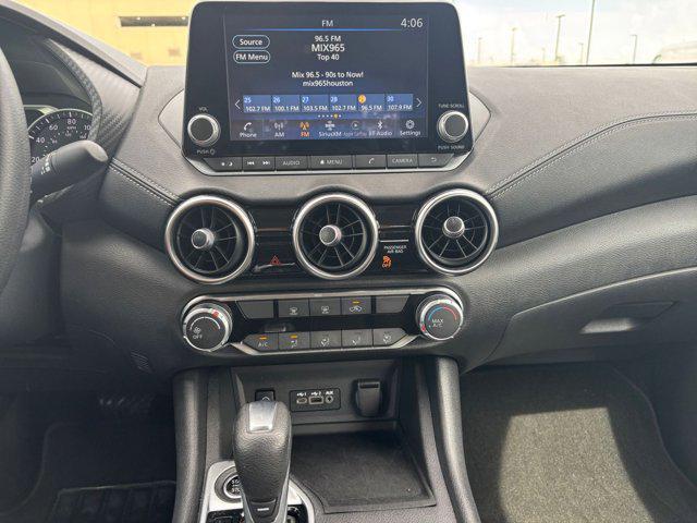 used 2024 Nissan Sentra car, priced at $18,078