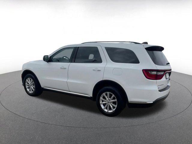 used 2024 Dodge Durango car, priced at $33,624