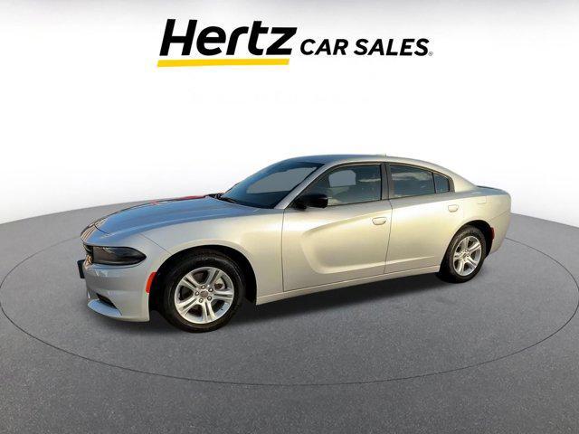 used 2023 Dodge Charger car, priced at $21,471