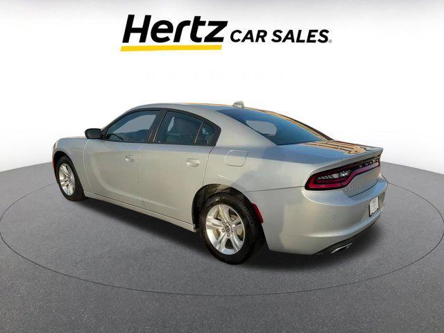 used 2023 Dodge Charger car, priced at $21,471