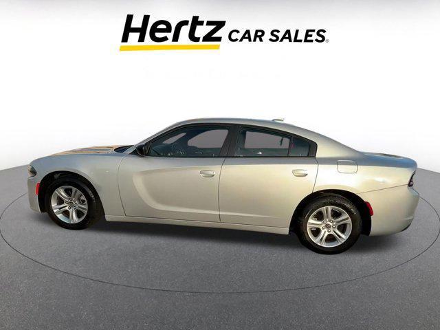 used 2023 Dodge Charger car, priced at $21,471