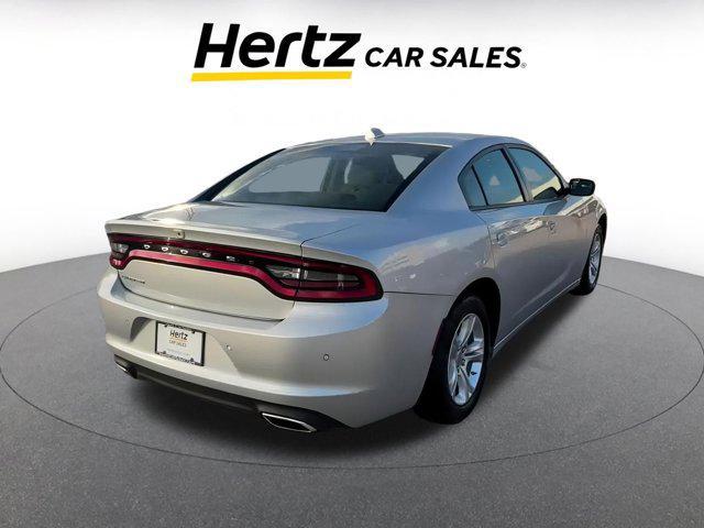 used 2023 Dodge Charger car, priced at $21,471