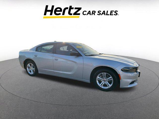 used 2023 Dodge Charger car, priced at $21,471