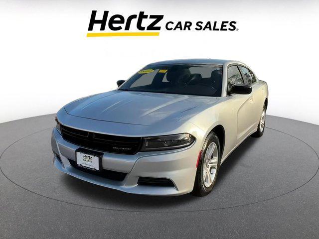 used 2023 Dodge Charger car, priced at $21,471