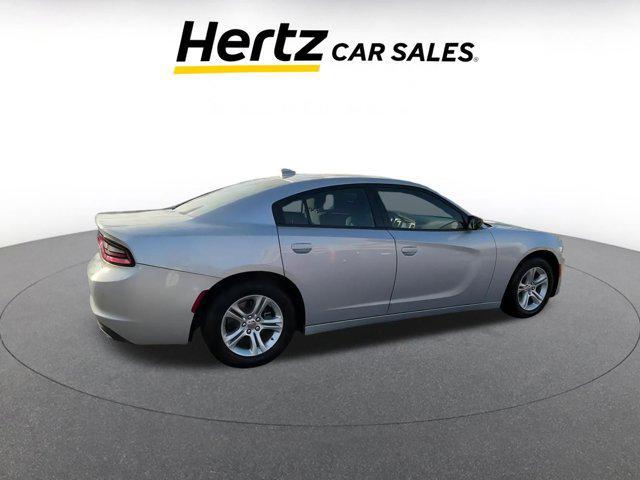 used 2023 Dodge Charger car, priced at $21,471