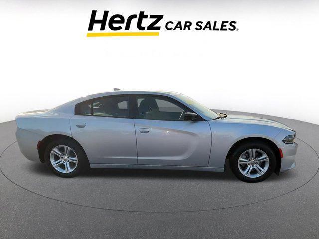 used 2023 Dodge Charger car, priced at $21,471