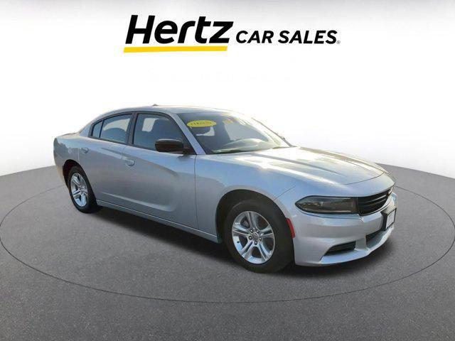 used 2023 Dodge Charger car, priced at $21,471