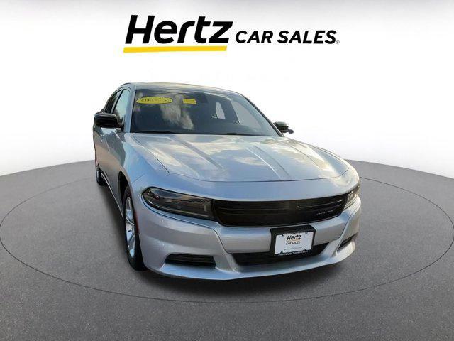 used 2023 Dodge Charger car, priced at $21,471