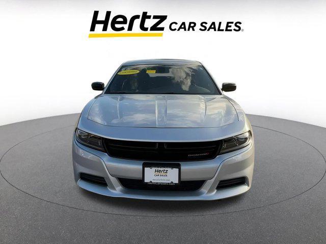 used 2023 Dodge Charger car, priced at $21,471