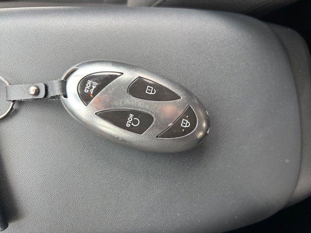used 2024 Hyundai Kona car, priced at $21,433