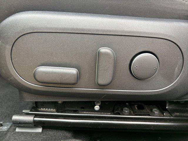 used 2024 Hyundai Kona car, priced at $21,433
